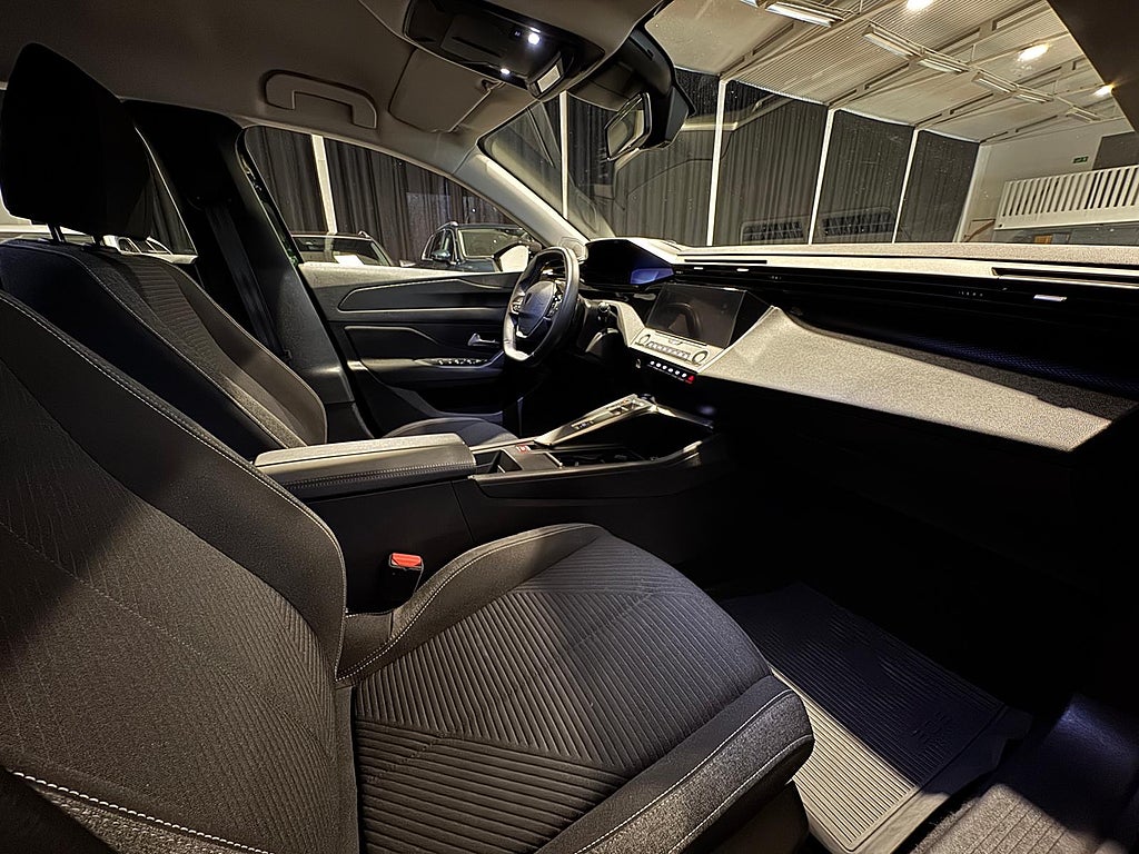 Peugeot 308 bild 8
