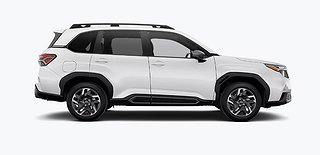 SUV Subaru Forester 4 av 16