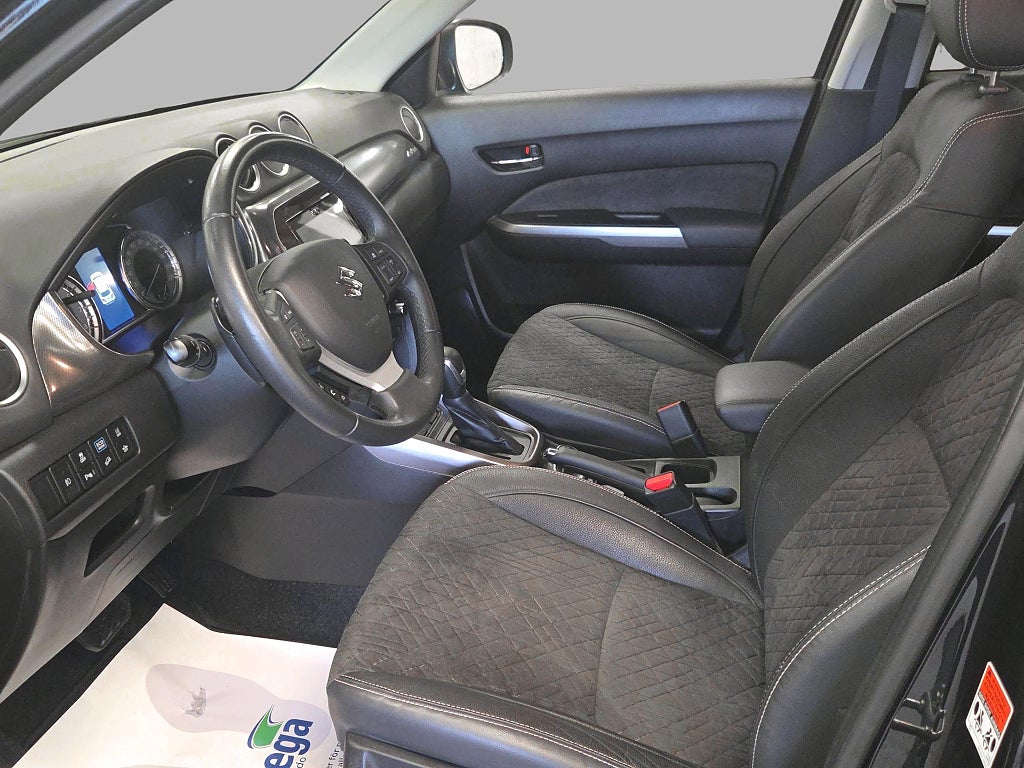 Suzuki Vitara 2023 - miniatyr 9