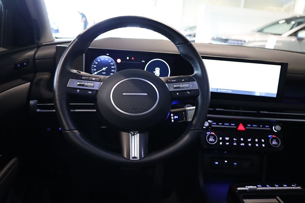 Hyundai Tucson PHEV Advanced Navi 360° HUD Krell Keyless Leasbar 2025