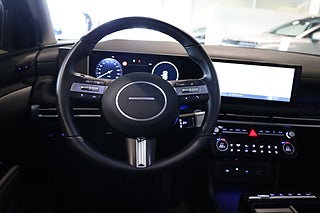 SUV Hyundai Tucson 15 av 31