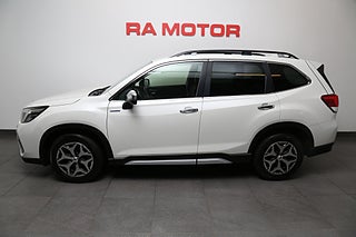 SUV Subaru Forester 3 av 31