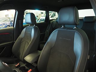 Kombi Seat Leon 15 av 23