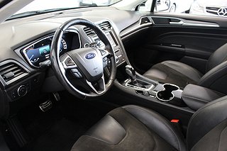 Kombi Ford Mondeo 13 av 24