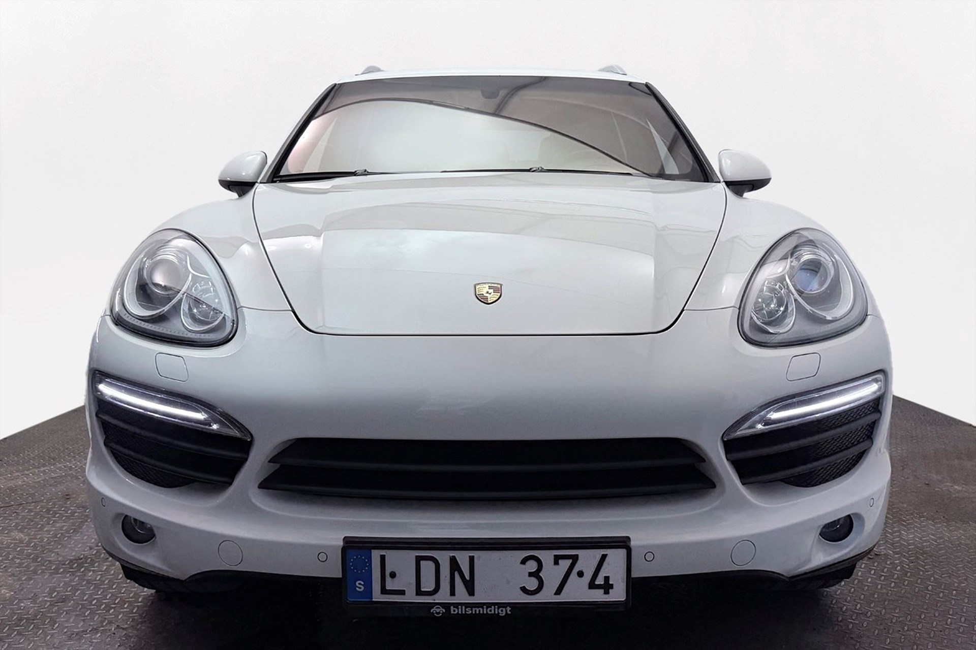 Porsche Cayenne 2011, kuva 3/10