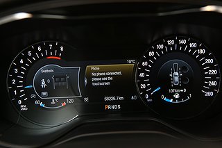 Kombi Ford Mondeo 23 av 27