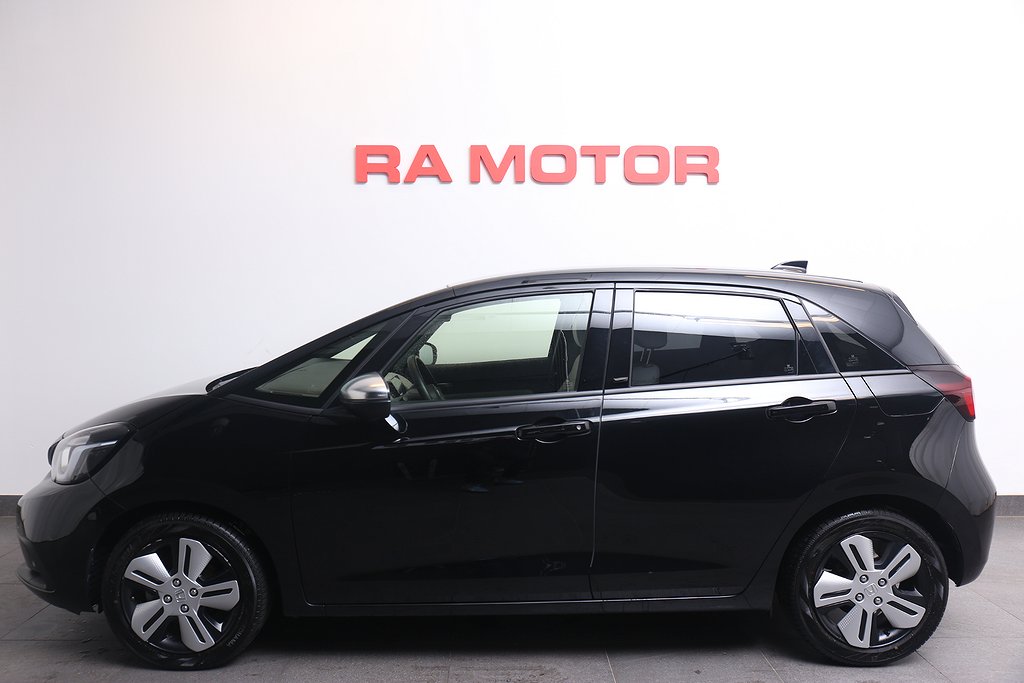 Honda Jazz e:HEV e-CVT Executive 2023