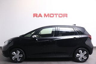 Halvkombi Honda Jazz 3 av 24