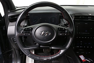 Kombi Hyundai Tucson 18 av 28