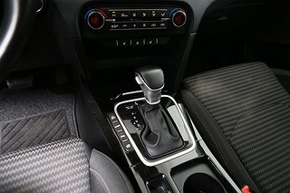 Kombi Kia Ceed 20 av 26