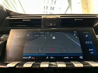 Peugeot 508 SW GT-Paket Aut Focal Drag Kamera Mvärm GPS SoV