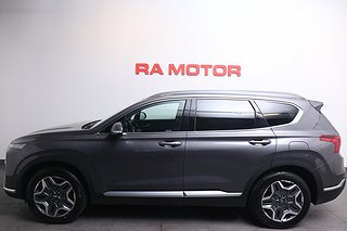 SUV Hyundai Santa Fe 3 av 35