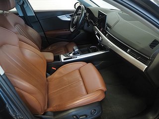 Kombi Audi A4 10 av 26
