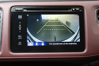 SUV Honda HR-V 16 av 23