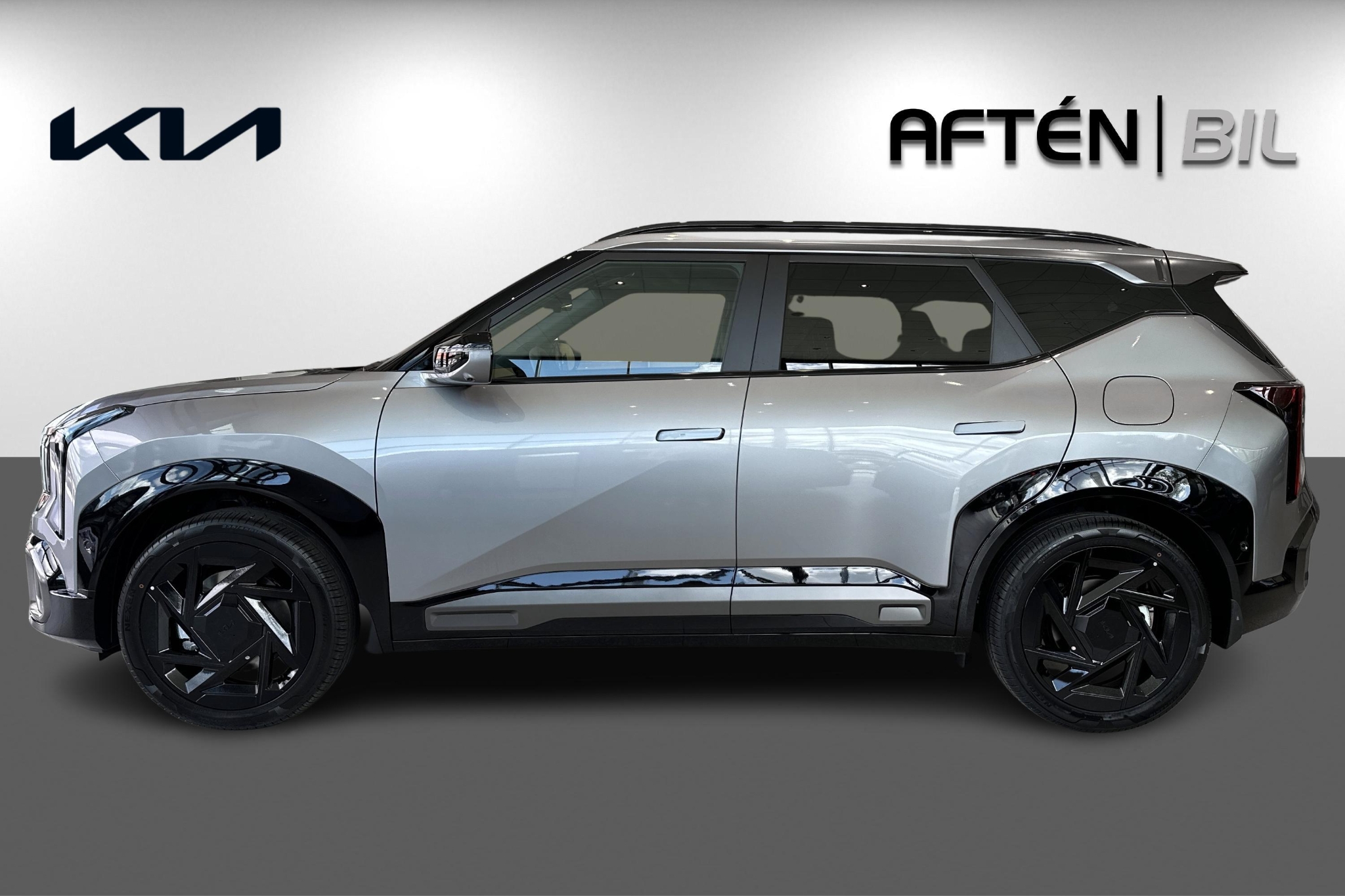 Kia Seltos 2027, bild 5/10