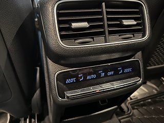 SUV Mercedes-Benz GLE 11 av 21