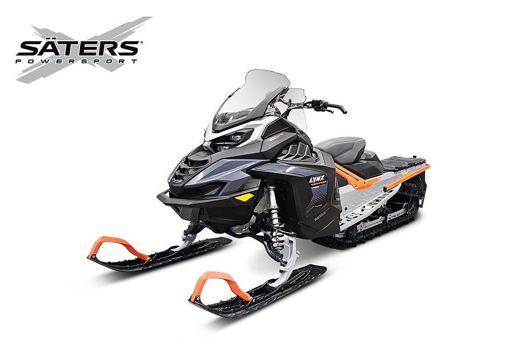 Lynx Lynx 49 Ranger PRO 600R 