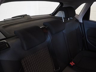 Halvkombi Volkswagen Polo 12 av 18