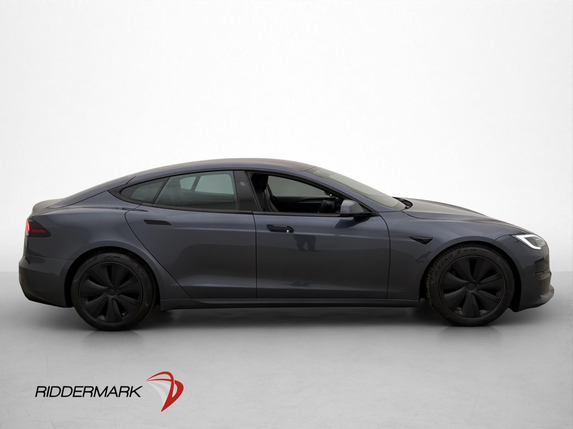 Tesla Model S 2023, photo 3/78