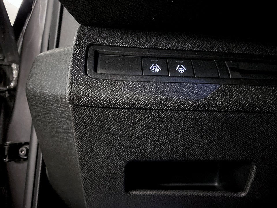 Bild på Peugeot 3008 GT 1.2 PT 130hk Aut - B-KAMERA, CARPLAY