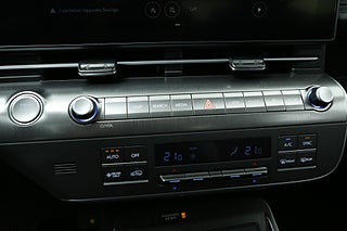 SUV Hyundai Kona 22 av 23