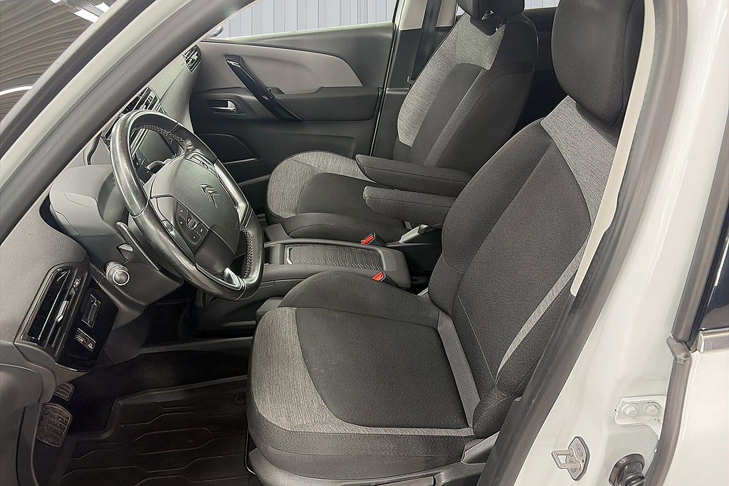 Citroën C4 Picasso 2016