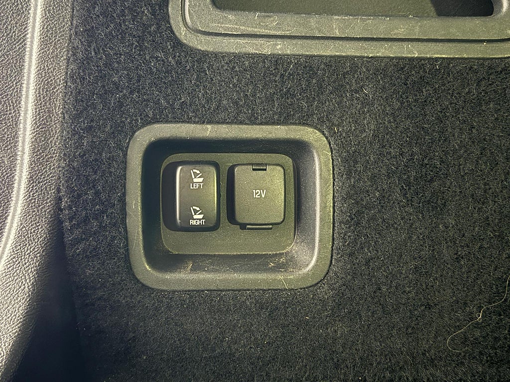 Ford Edge bild 9
