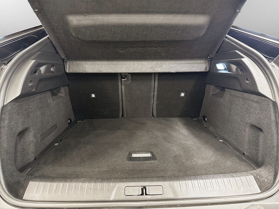Bild på Peugeot 3008 GT Hybrid 145hk Aut CARPLAY KEYLESS