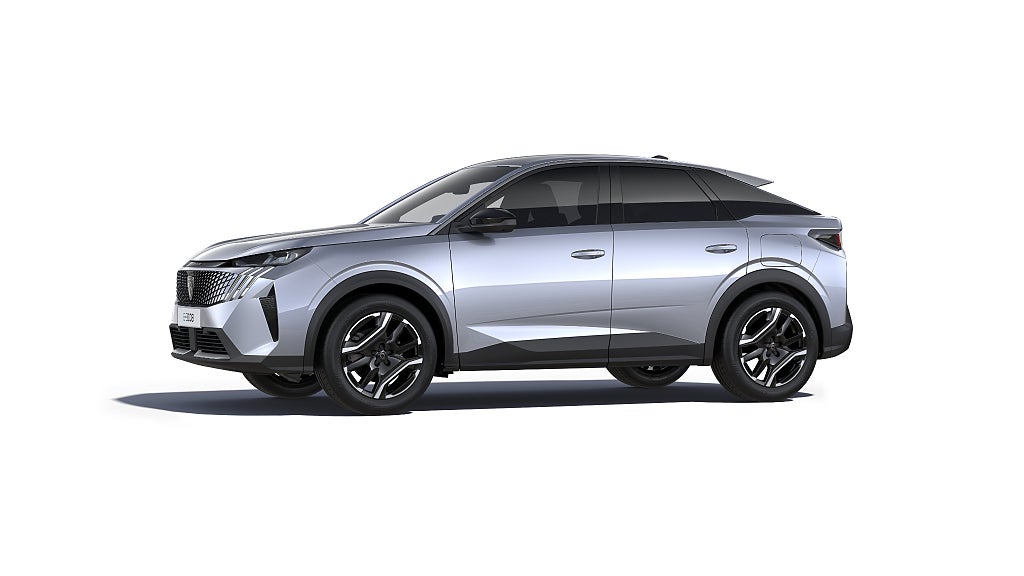 Peugeot E-3008 Edition thumbnail