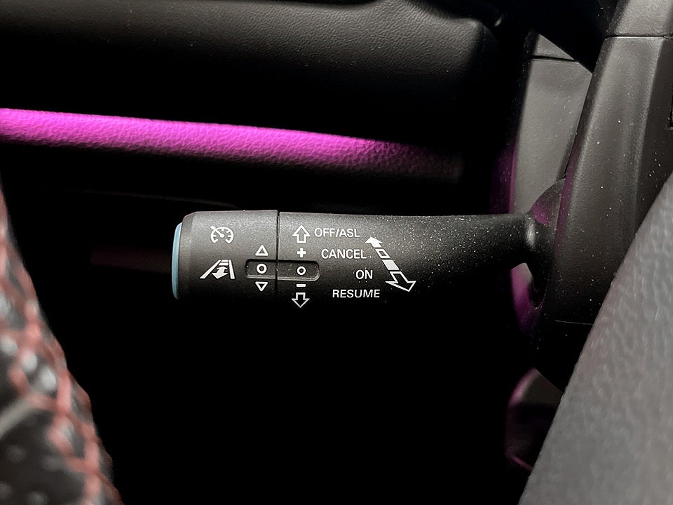 Bild på MG HS Luxury PHEV EDU II 258hk Aut - 360,PANO,ELSTOL