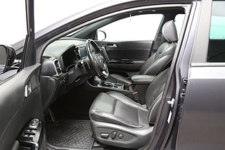 SUV Kia Sportage 13 av 29
