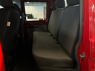 Volkswagen Transporter Chassi T30 2.0 TDI 4x4 MOMS/D-värmare