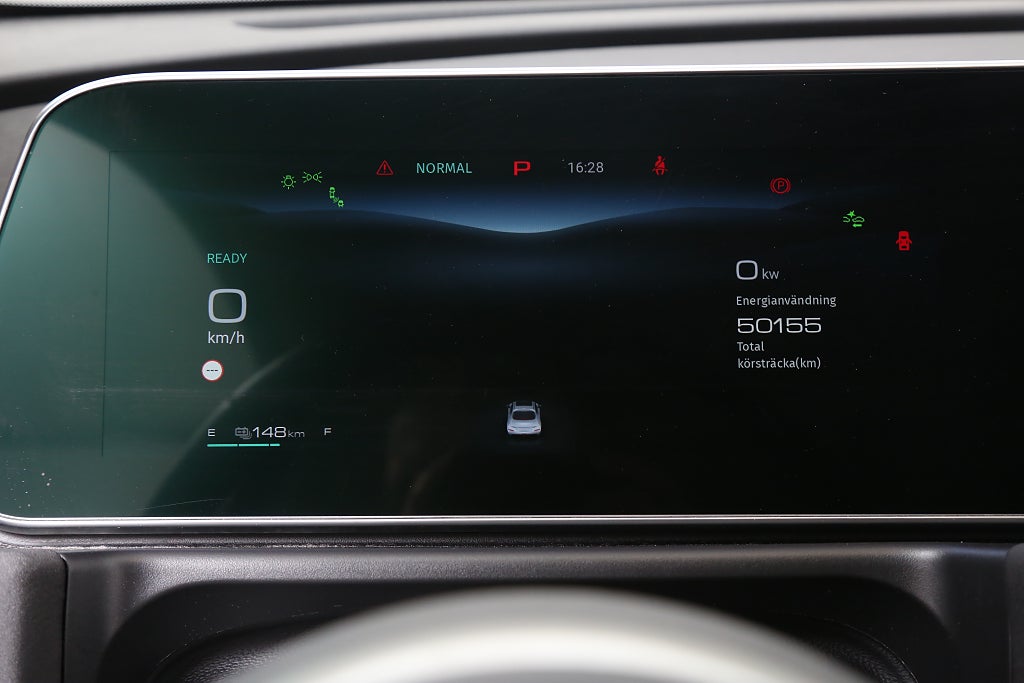 ORA 300 Pro 48Kwh 30mil/räckvidd Superkampanj!!! 2022