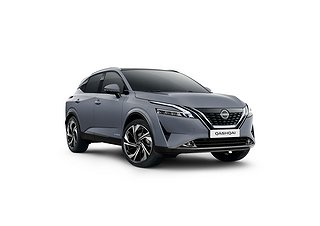 SUV Nissan Qashqai 1 av 12