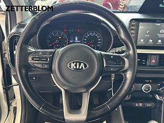 Halvkombi Kia Picanto 12 av 14