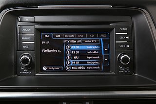 Kombi Mazda 6 17 av 23