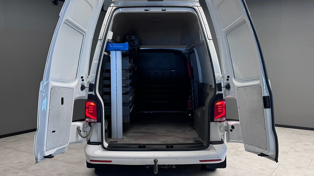 Volkswagen Transporter 2021 - miniatyr 13
