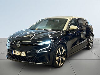 Renault Mégane E-TECH 60 kWh Euro 6 Adaptiv Fart/360/Navi/Rattvärm/SoV-Däck – bild 16