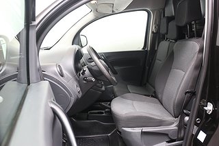Transportbil - Skåp Mercedes-Benz Citan 4 av 12