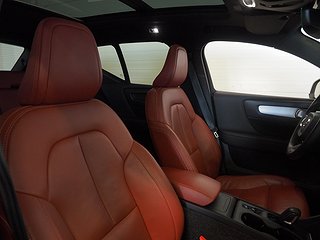 SUV Volvo XC40 10 av 22