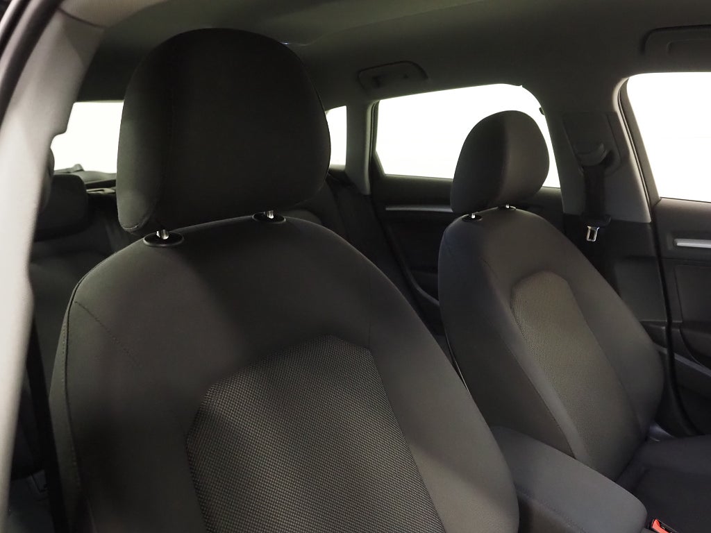 Audi A3 Sportback 1.0 TFSI 115hk P-Sensorer Farthållare 2017