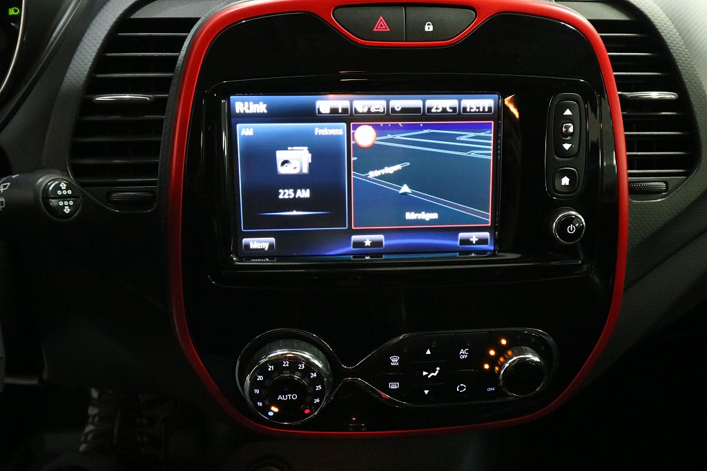Renault Captur 2015 - miniatyr 7