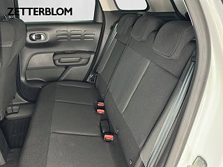 SUV Citroën C3 9 av 18