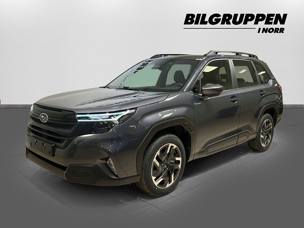 Subaru Forester 2.0i e-Boxer Adventure