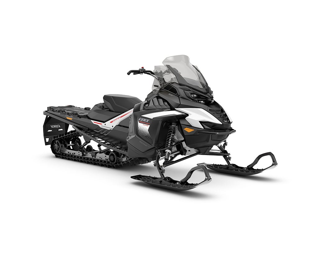 Lynx 49 Ranger Core 600 EFI