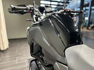 BMW F800GS / Dynamic / Comfort / Motorbågar