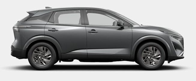 Nissan Qashqai ACENTA E-POWER AUT Ink Service