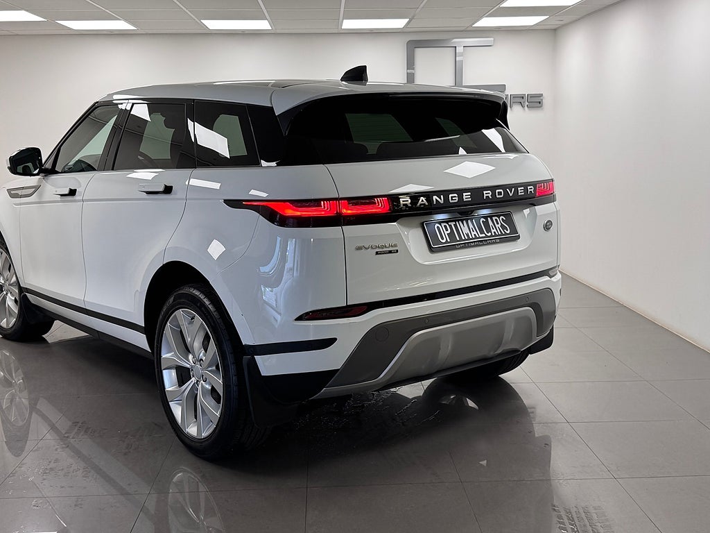 Land Rover Range Rover 2021 - miniatyr 17