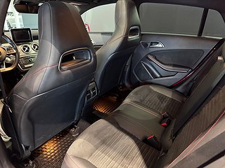 Kombi Mercedes-Benz CLA 5 av 9