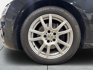 Audi A5 Cabriolet 2.0 TFSI quattro S Tronic Comfort, S Line S&V-Däck